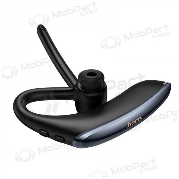 Bluetooth-Freisprecheinrichtung Hoco E90 ENC USB-C schwarz