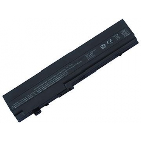 HP HSTNN-OB0F, 5200mAh Laptop-Batterie / Akku