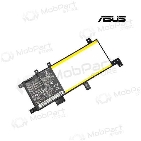 ASUS C21N1634, 5000mAh Laptop-Batterie / Akku - PREMIUM ASUS C21N1634, 5000mAh Laptop-Batterie / Akku - PREMIUM