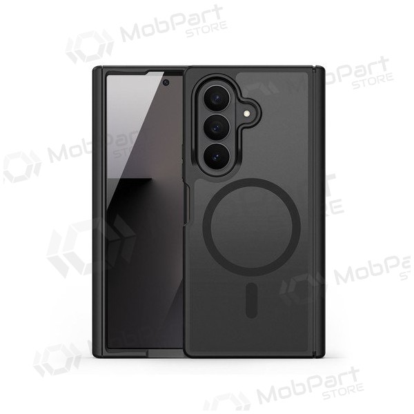 Samsung Galaxy Z Fold8 Ultra hülle -Dux Ducis Yind MagSafe- (schwarz)