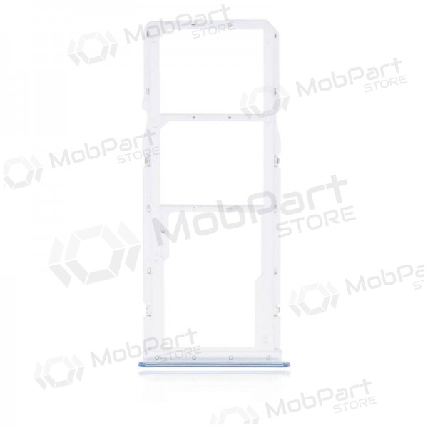 Xiaomi Redmi Note 10S SIM-Kartenhalter (Blau)