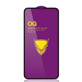 OnePlus Nord 4 schutzglas 