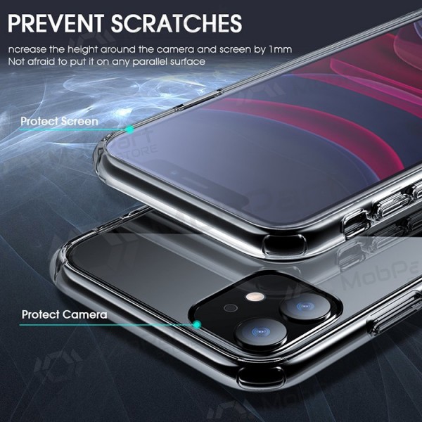 Apple iPhone 17 Pro Max Handyhülle  Apple iPhone 17 Pro Max Handyhülle