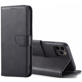 Samsung Galaxy A57 Hülle - Wallet Case