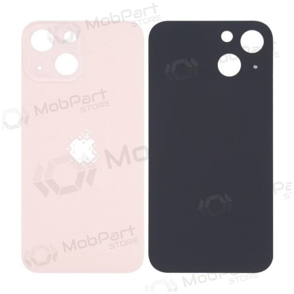 Apple iPhone 13 mini rückseitige abdeckung (rosa)