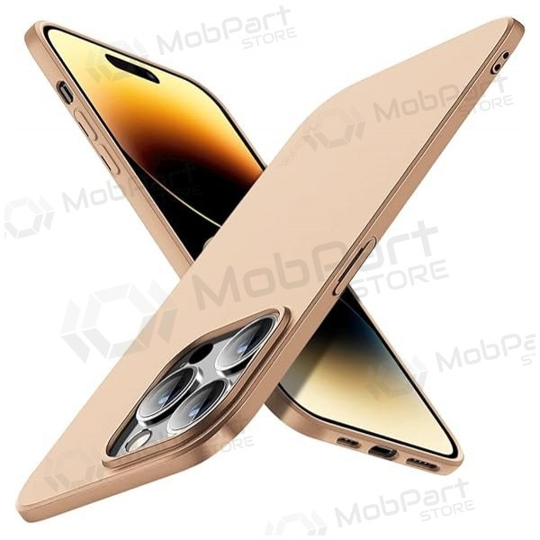 Samsung Galaxy S26 Ultra Hülle - X-Level Guardian (gold)