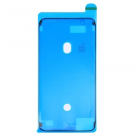 Apple iPhone 8 Plus Display aufkleber (Schwarz)