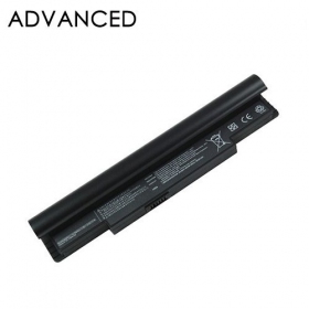 SAMSUNG AA-PB6NC6W, 5200mAh Laptop-Batterie / Akku, Advanced
