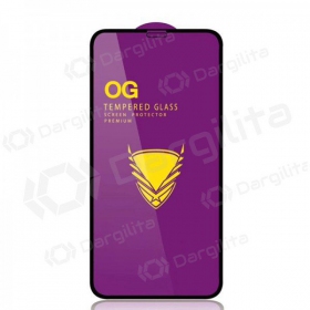 Samsung G970 Galaxy S10e Displayschutz aus gehärtetem Glas 