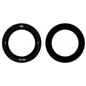 Samsung S908 Galaxy S22 Ultra Kameraglas (Tele3 lens) (original) (service pack)