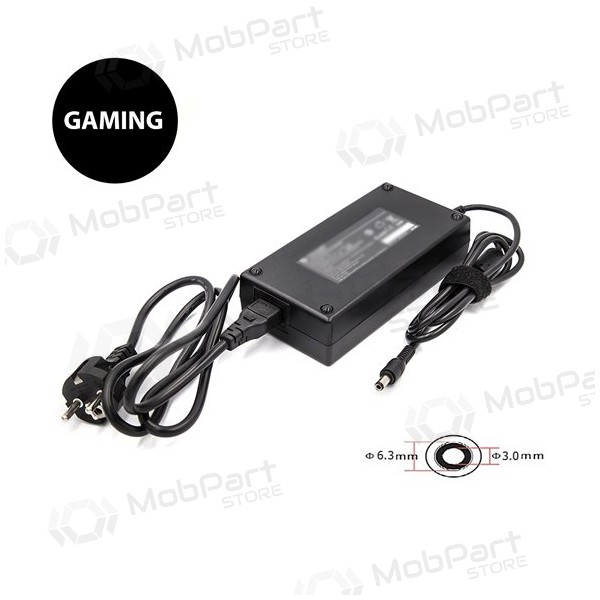 LENOVO 150W: 19.5V, 7.7A Laptop Ladegerät Netzteil LENOVO 150W: 19.5V, 7.7A Laptop Ladegerät Netzteil