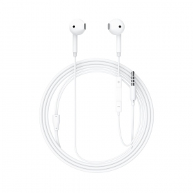 Kabelgebundene Kopfhörer Acefast L14 USB-C weiß