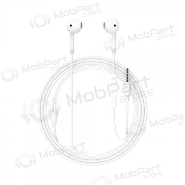 Kabelgebundene Kopfhörer Acefast L14 USB-C weiß