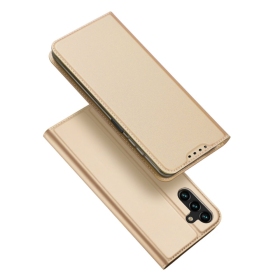 Samsung Galaxy A14 5G Hülle - Dux Ducis Skin Pro (schwarz)