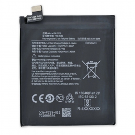 OnePlus 8 Pro (BLP759) Batterie / Akku (4410mAh)