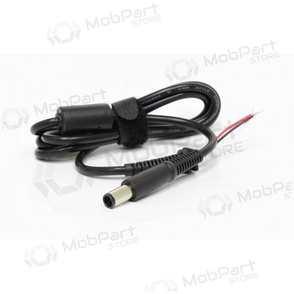 DELL 7.4x5.0mm Ladekabel