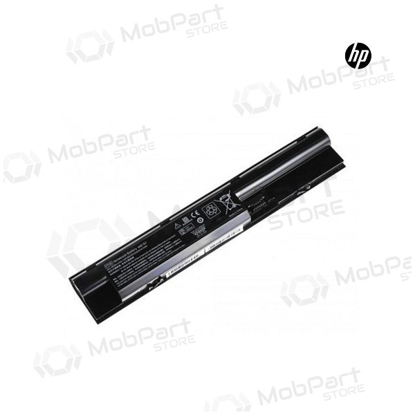 HP FP06 Laptop-Batterie / Akku - PREMIUM HP FP06 Laptop-Batterie / Akku - PREMIUM