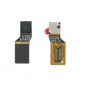 Sony Xperia M2 Dual D2302 / M2 D2303 / M2 D2305 / M2 D2306 vordere Kamera (original)