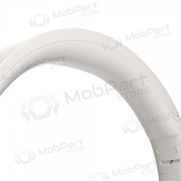 Drahtlose Kopfhörer mit Mikrofon Dudao X22Pro Bluetooth USB-C weiß