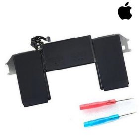 APPLE A1965 4379mAh Laptop-Batterie / Akku - PREMIUM