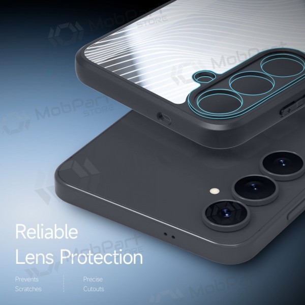 Samsung Galaxy S25 FE Handyhülle  Samsung Galaxy S25 FE Handyhülle