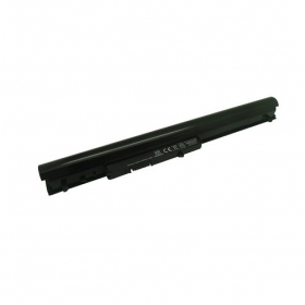 HP OA04, 2600mAh Laptop-Batterie / Akku, Advanced