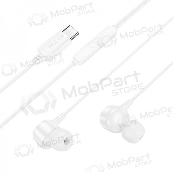 Ausinės Borofone BM94 USB-C Ausinės Borofone BM94 USB-C