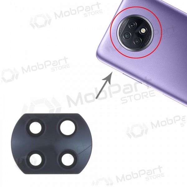 Xiaomi Redmi Note 9T Kameraglas