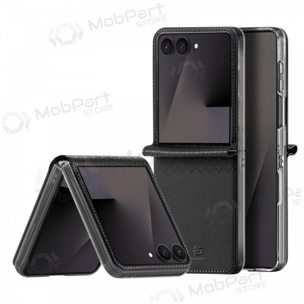 Samsung Galaxy Z Flip8 hülle - Dux Ducis Bril (schwarz)
