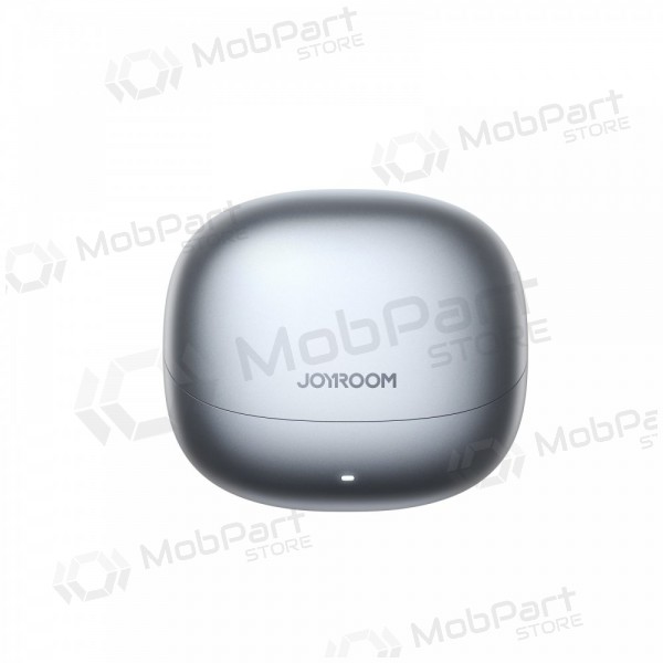 Kabellose Kopfhörer mit Mikrofon Joyroom JR-OE3 Bluetooth 5.4 USB-C grau