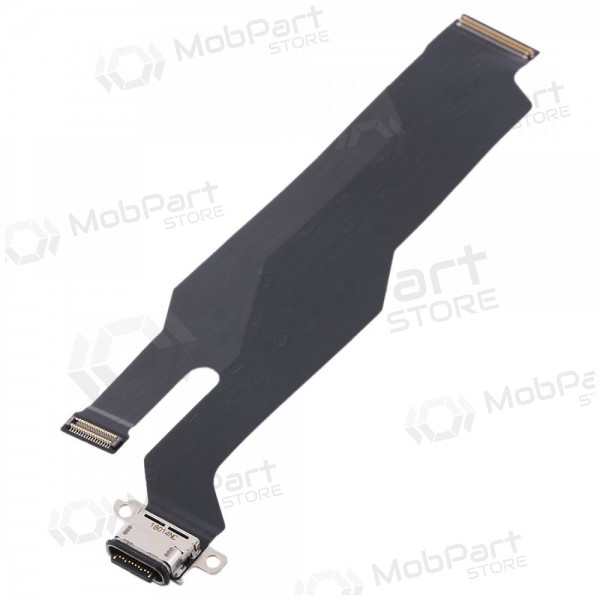 Huawei P20 Ladeanschluss