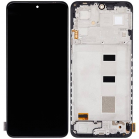 Xiaomi Redmi Note 12 4G Display (Grau) (mit Rahmen) (Premium)