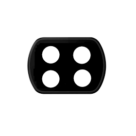 Xiaomi Mi 10T Lite Kameraglas