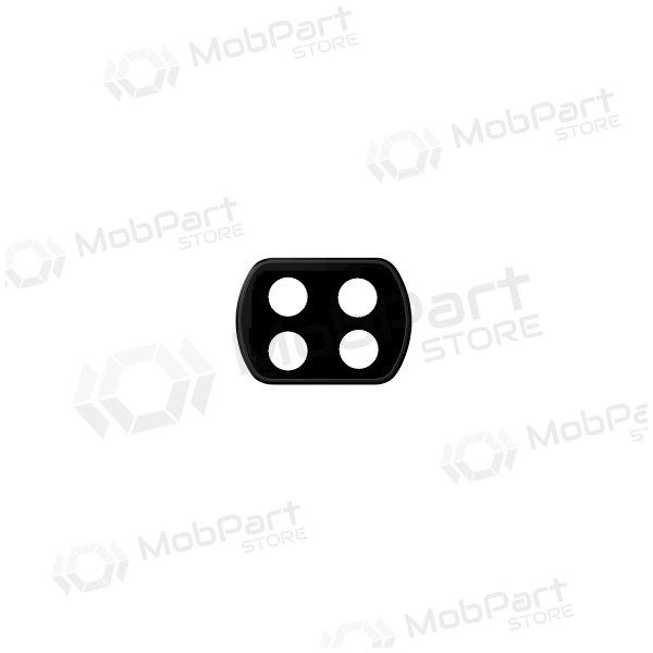 Xiaomi Mi 10T Lite Kameraglas