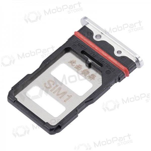 Xiaomi Poco F2 Pro SIM-Kartenhalter (Weiß)