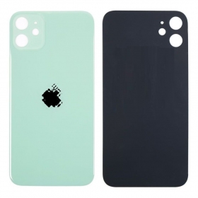 Apple iPhone 11 rückseitige abdeckung (grün)