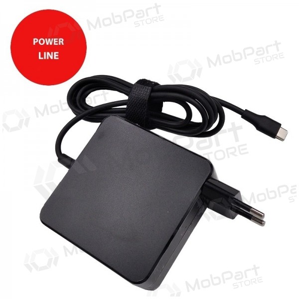 Laptop Ladegerät Netzteil USB-C, 100W Laptop Ladegerät Netzteil USB-C, 100W