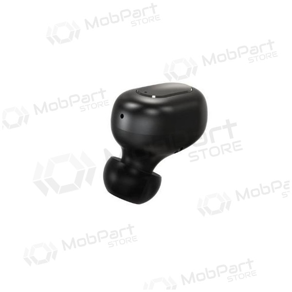 Auto-Ladegerät Platinet + Bluetooth ausinė