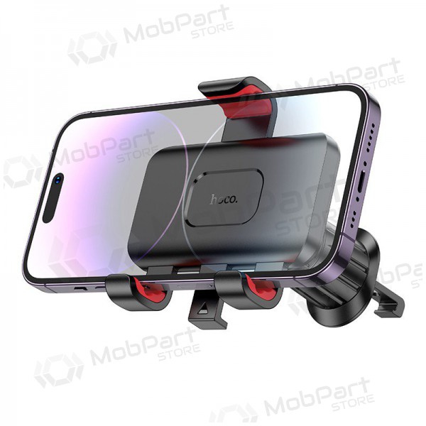 Halterung für Autotelefon Hoco H21 Schwarz