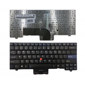 Lenovo: ThinkPad SL300 SL400 SL500 Tastatur