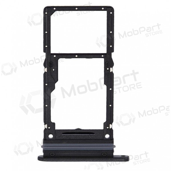 Samsung A346 Galaxy A34 5G 2023 SIM-Kartenhalter (grafitas) (service pack) (original) Samsung A346 Galaxy A34 5G 2023 SIM-Kartenhalter (grafitas) (service pack) (original)