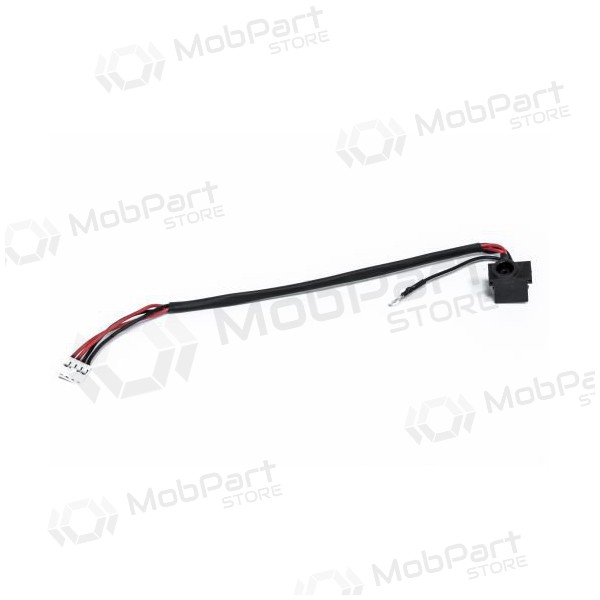 SAMSUNG N128 Ladeanschluss