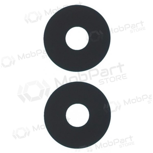 Xiaomi Poco X7 Pro Kameraschutzglas-Set (2 Stk.)