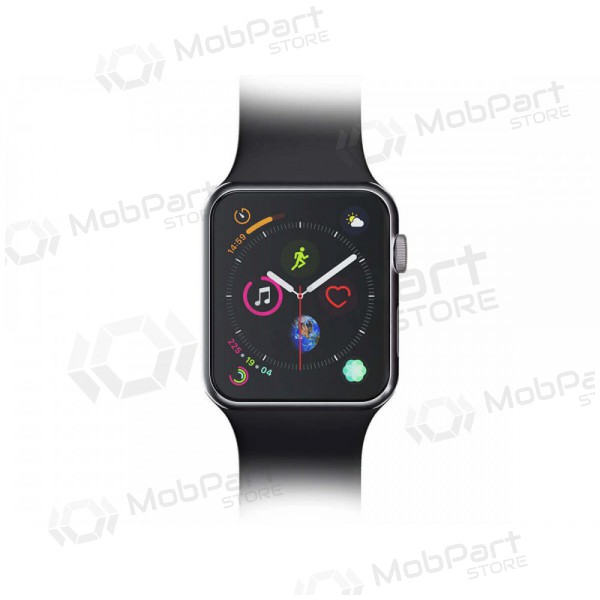 Samsung Watch 4 40mm Displayschutzfolie Samsung Watch 4 40mm Displayschutzfolie