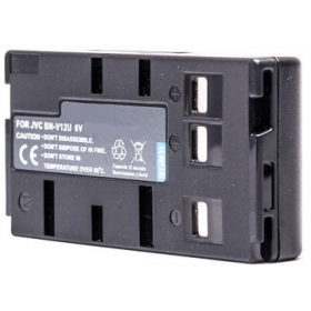 JVC BN-V12U Fotobatterie / Akku
