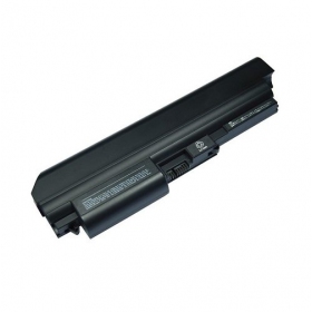 LENOVO 40Y6791, 4400mAh Laptop-Batterie / Akku, Selected