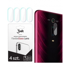 Samsung A415 Galaxy A41 2020 schutzfolie für die kamera 