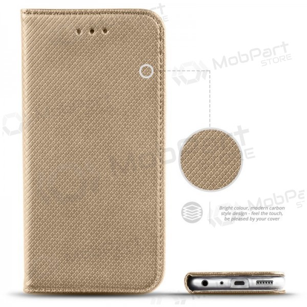 Apple iPhone 11 Pro hülle - Smart Magnet (gold)