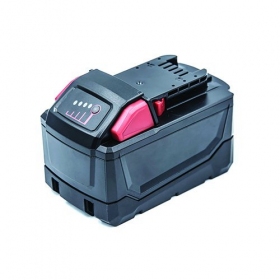 Akku für Milwaukee M18 18V Werkzeuge 7,5Ah Li-ion (Ersatz)