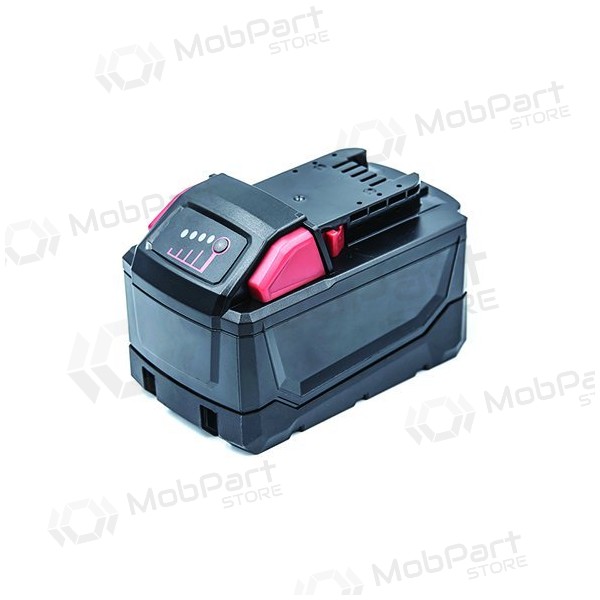 Akku für Milwaukee M18 18V Werkzeuge 7,5Ah Li-ion (Ersatz)